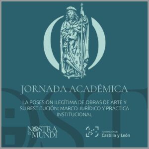 Imagen de las jornadas